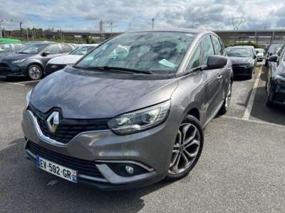RENAULT Scenic 1.5 DCI 110 ENERGY BUSINESS