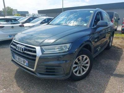 Audi Q5 2.0 TDI 190 QTT S TRONIC 7 BUSINESS EXE