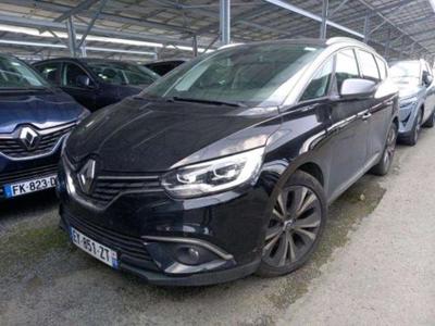 Renault Grand scenic 1.6 DCI 130 ENERGY INTENS