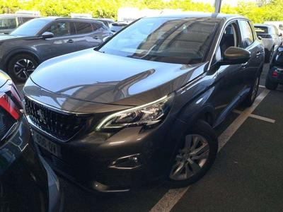 Peugeot 3008 1.5 BLUEHDI 130 S&amp;S AUTO ACTIVE BUSINESS