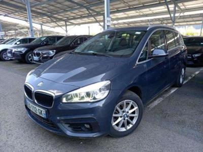 BMW Serie 2 gran tourer 2.0 218D BUSINESS DESIGN AUTO