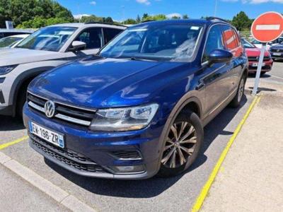 Volkswagen Tiguan 2.0 TDI 150 DSG7 CONFORTLINE BUSINESS