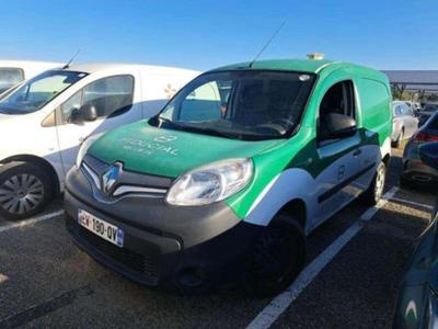 RENAULT Kangoo Express GD CONFORT ENERGY DCI 75