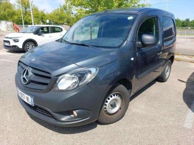 Mercedes-Benz Citan - ogf 1.5 109 CDI 90 COMPACT PRO