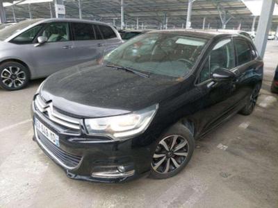 Citroen C4 1.6 BLUEHDI 120 S&amp;S MILLENIUM BUSINES AT