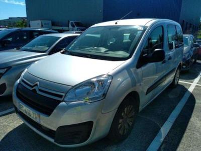 CITROEN Berlingo Multispace 1.6 BLUEHDI 75 FEEL