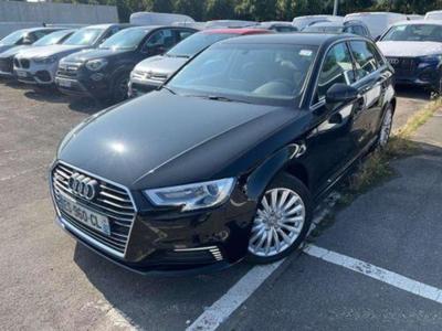 Audi A3 Sportback 1.4 TFSI E-TRON 150 S TRONIC DESIGN SB