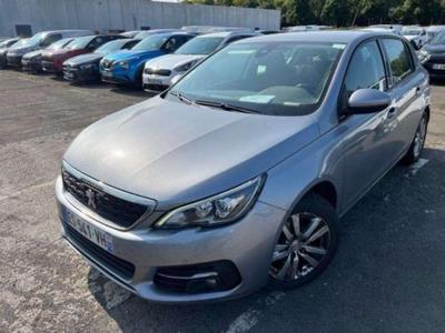 Peugeot 308 1.6 BLUEHDI 100 S&amp;S ACTIVE BUSINESS