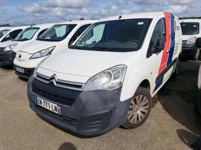 CITROEN Berlingo BLUEHDI 100 S&amp;S BVM BUSINESS M