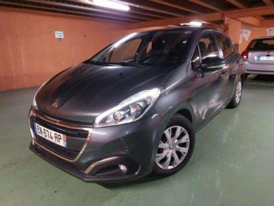 Peugeot 208 1.6 BLUEHDI 100 S&amp;S ACTIVE BUSINESS