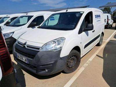 CITROEN Berlingo BLUEHDI 100 S&amp;S BVM BUSINESS M