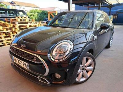 MINI Clubman break 2.0 COOPER SD EXQUISITE