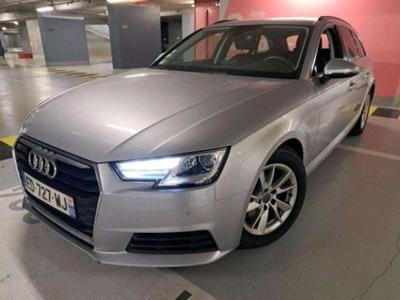 Audi A4 avant break 2.0 TDI ULTRA 150 BUSINESS LINE