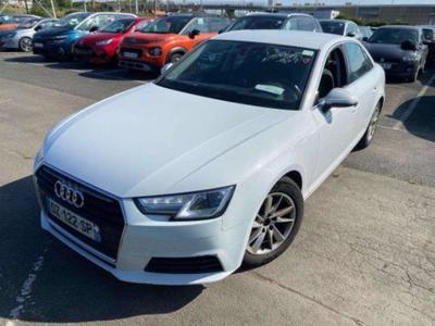 Audi A4 2.0 TDI ULTRA 150 BUSINESS LINE