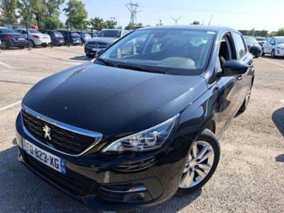 Peugeot 308 1.2 PURETECH 110 S&amp;S ACTIVE