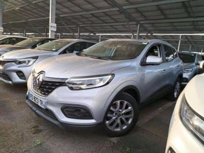 Renault KADJAR 1.5 DCI 115 BLUE BUSINESS