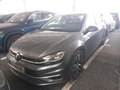 Volkswagen GOLF 2.0 TDI 150 DSG7 CARAT EXCLUSIVE BMT