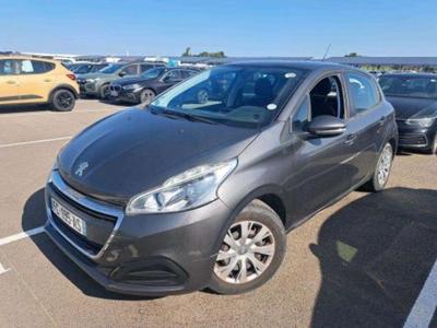 Peugeot 208 1.2 PURETECH 68 EU6.C ACTIVE