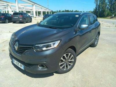 Renault KADJAR 1.5 DCI 110 ENERGY BUSINESS EDC