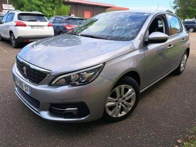 Peugeot 308 1.5 BLUEHDI 130 S&amp;S ACTIVE BUSINESS