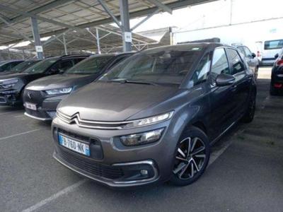 Citroen C4 spacetourer 1.5 BLUEHDI 130 S&amp;S BUSINESS +