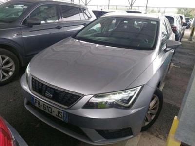 Seat Leon ST break 1.6 TDI 115 S&amp;S DSG STYLE BUSINESS