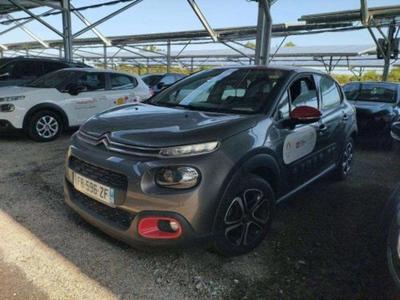 Citroen C3 1.6 BLUEHDI 100 S&amp;S SHINE BUSINESS