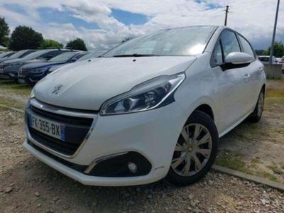 Peugeot 208 1.5 BLUEHDI 100 S&amp;S ACTIVE BUS