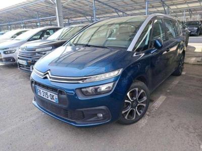 Citroen Grand C4 Spacetourer 1.5 BLUEHDI 130 S&amp;S BUSINESS AUTO