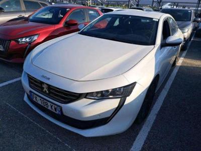 Peugeot 508 1.5 BLUEHDI 130 S&amp;S AUTO ACTIVE BUSINESS