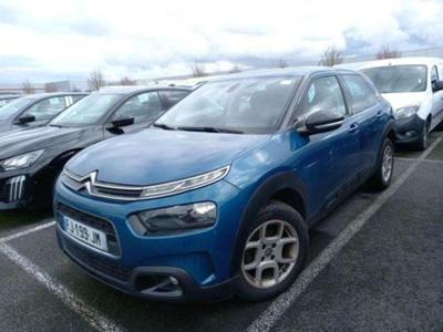 Citroen C4 Cactus 1.2 PURETECH 110 S&amp;S FEEL BUSINESS AUTO