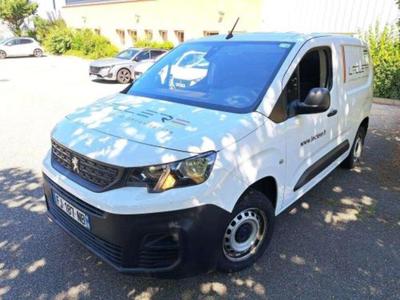 PEUGEOT Partner BHDI 100 STANDARD 650KG PREMIUM