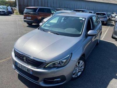 Peugeot 308 SW break 1.5 BLUEHDI 130 S&amp;S SW ACTIVE BUSINESS