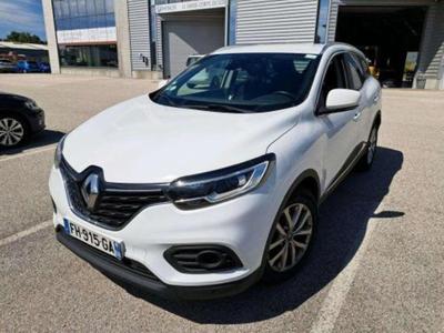 Renault KADJAR 1.5 DCI 115 BLUE BUSINESS EDC