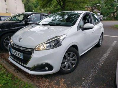 Peugeot 208 1.2 PURETECH 82 S&amp;S ACTIVE BUSI