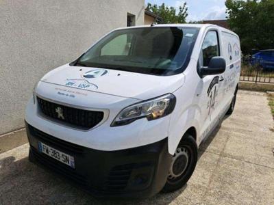 Peugeot EXPERT tole 1.5 BLUEHDI 120 S&amp;S STANDARD PREMIUM