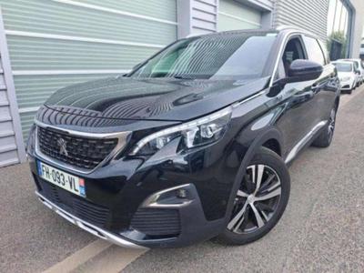 Peugeot 5008 1.5 BLUEHDI 130 S&amp;S AUTO GT LINE