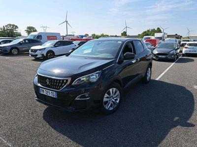 Peugeot 3008 1.5 BLUEHDI 130 S&amp;S AUTO ACTIVE BUSINESS