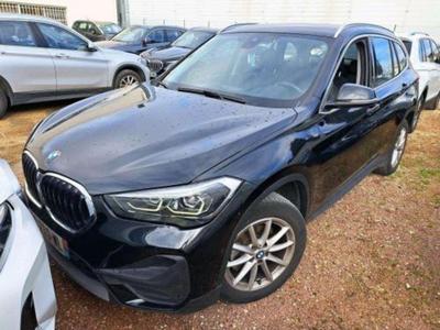 BMW X1 1.5 SDRIVE16D BUSINESS DESIGN STEPT DCT