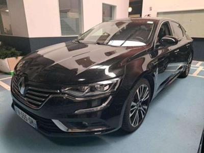 Renault Talisman 2.0 DCI 200 BLUE INITIALE PARIS EDC