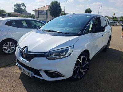 Renault Grand scenic 1.7 DCI 120 BLUE INTENS