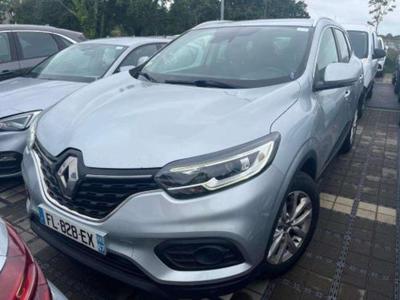 Renault KADJAR 1.5 DCI 115 BLUE BUSINESS