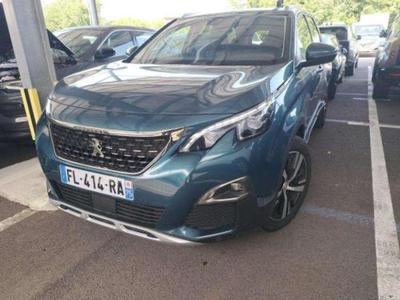 Peugeot 5008 1.2 PURETECH 130 S&amp;S AUTO8 ALLURE BUSIN