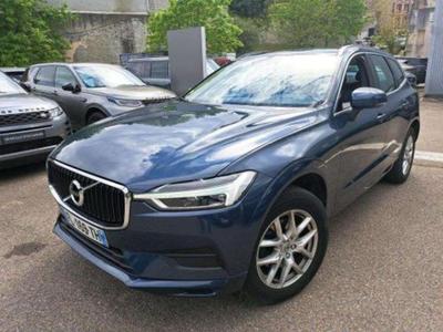 Volvo XC60 2.0 D4 190 BUSINESS EXECUTIVE AUTO