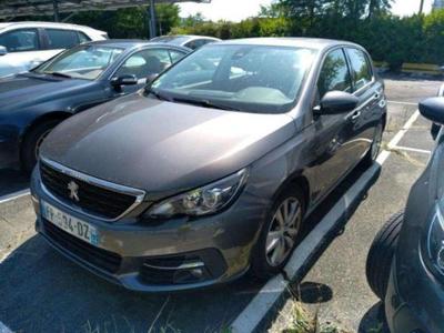 Peugeot 308 1.5 BLUEHDI 100 S&amp;S ACTIVE BUSINESS