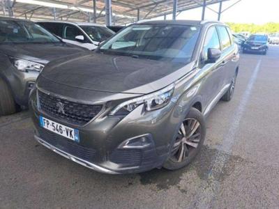 Peugeot 5008 1.5 BLUEHDI 130 S&amp;S AUTO ALLURE BUSINESS