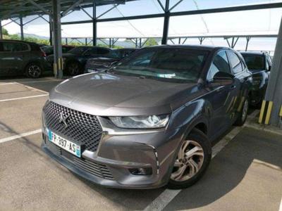 DS DS 7 CROSSBACK 1.5 BLUEHDI 130 BUSINESS AUTOMATIQUE