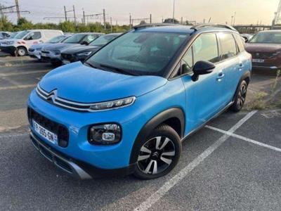 Citroen C3 AIRCROSS 1.5 BLUEHDI 120 S&amp;S SHINE BUSINESS AUTO