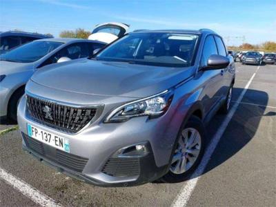 Peugeot 3008 1.5 BLUEHDI 130 S&amp;S AUTO ACTIVE BUSINESS