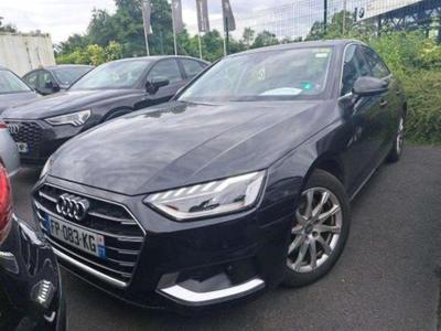 Audi A4 2.0 30 TDI 136 S TRONIC BUSINESS LINE